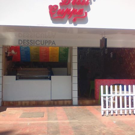 Poonthanam Guest House Guruvāyūr Exterior foto