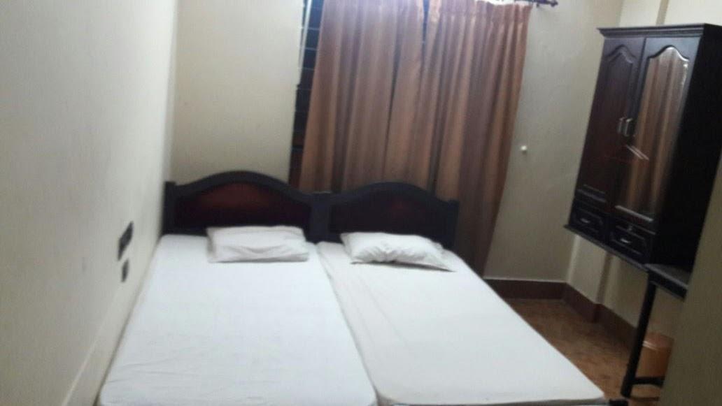 Poonthanam Guest House Guruvāyūr Exterior foto